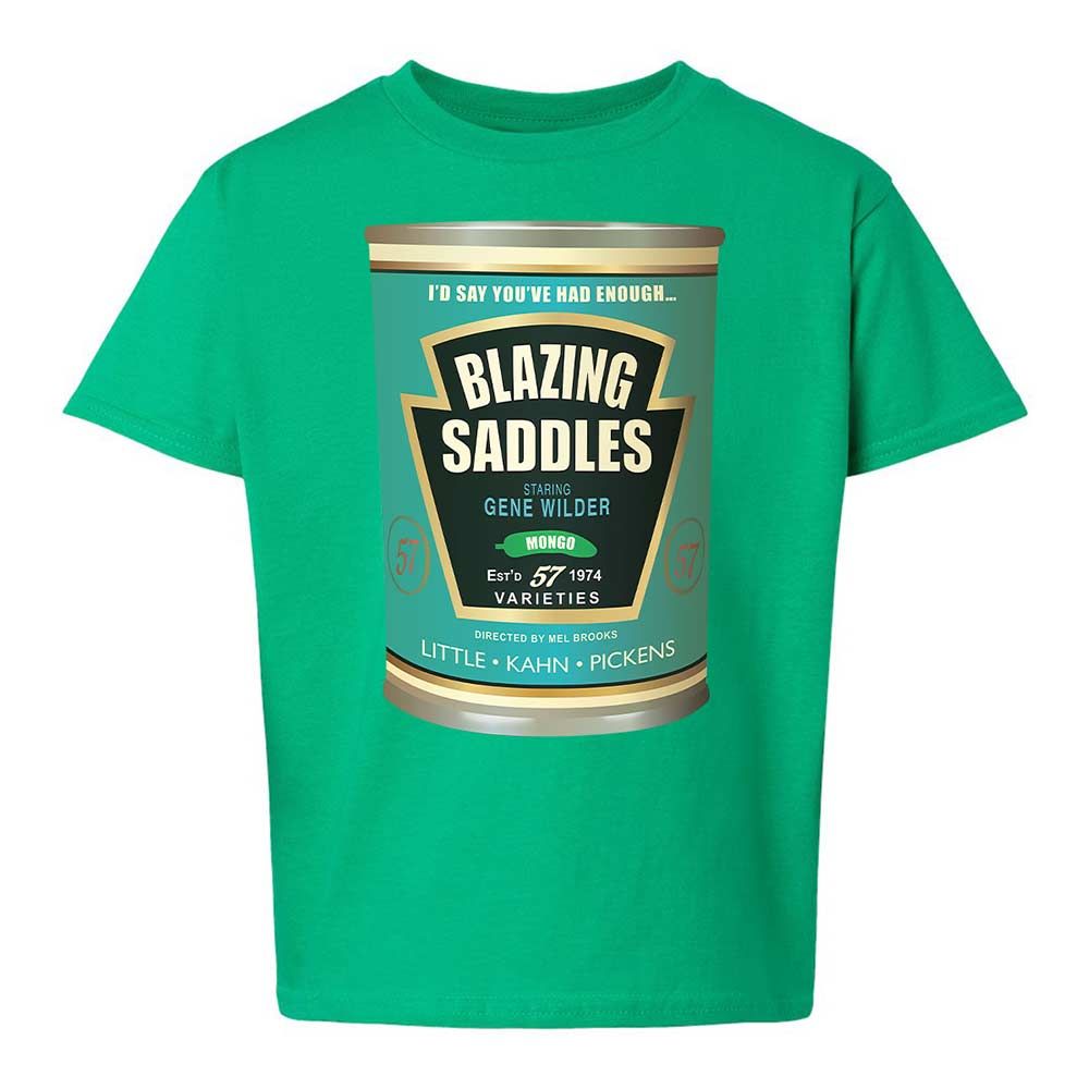 I'd Say You've Had Enough... - Irish Green - 12