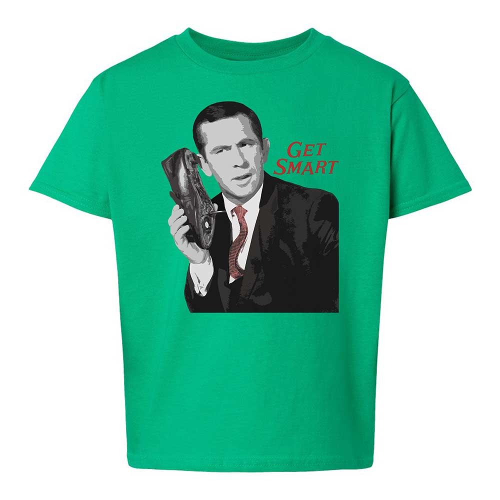 Kids T-Shirt - QZ6AXVXK - Irish Green - 12