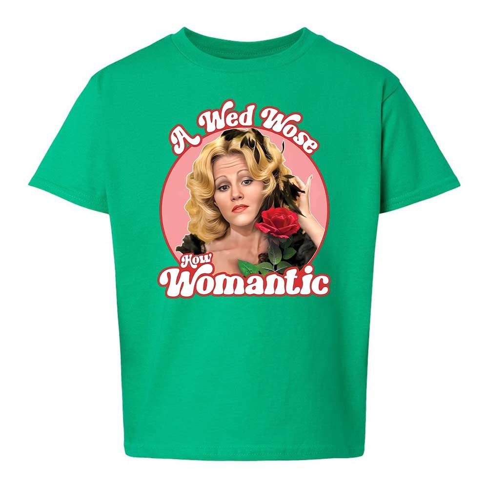 Kids T-Shirt - 9U46L4G6 - Irish Green - 12