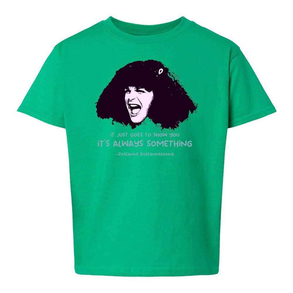 Kids T-Shirt - GH18C83P - Irish Green - 12
