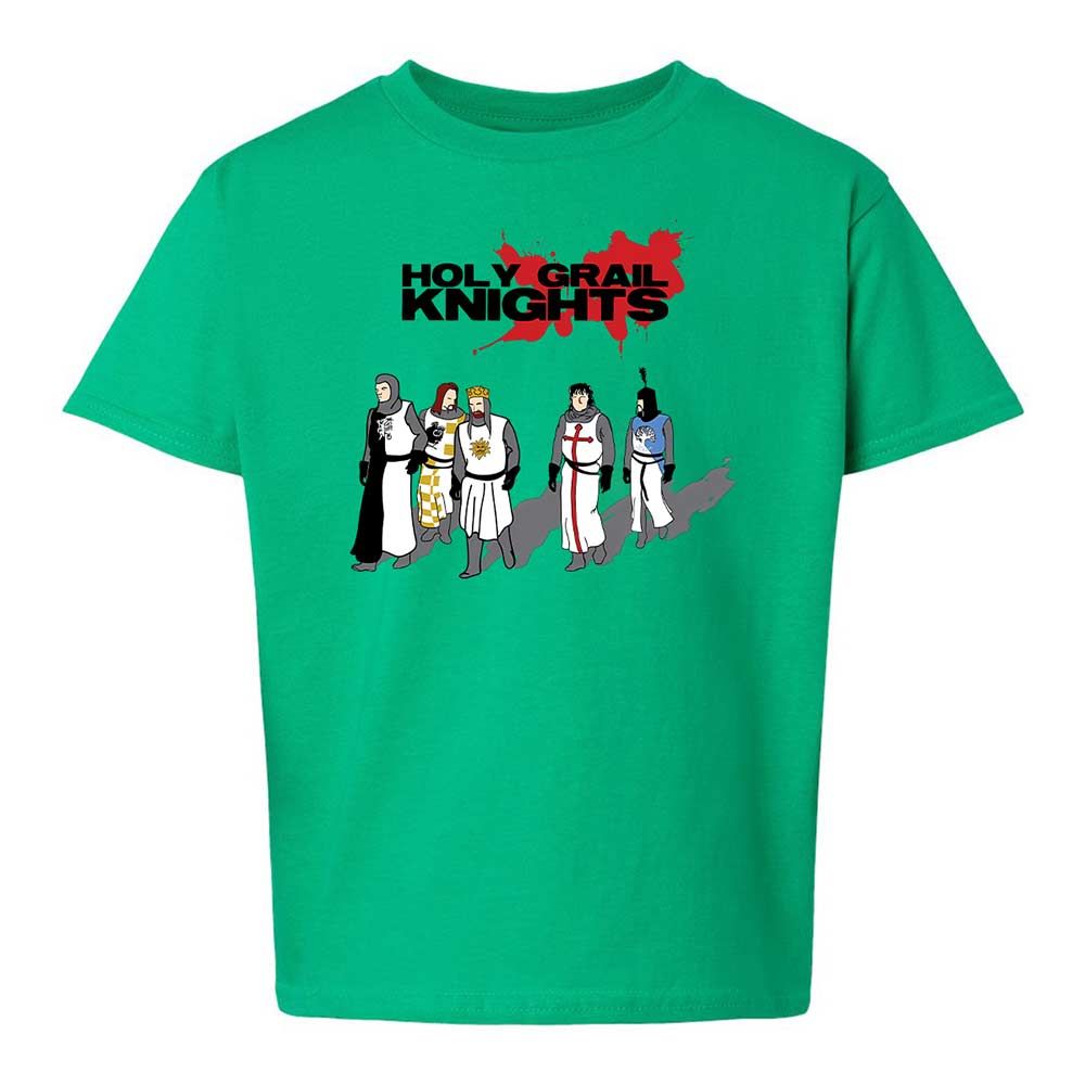 Tis but a scratch - Irish Green - 12
