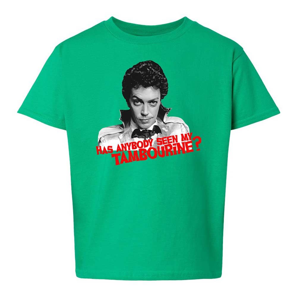 Kids T-Shirt - 5PWGRR3B - Irish Green - 12