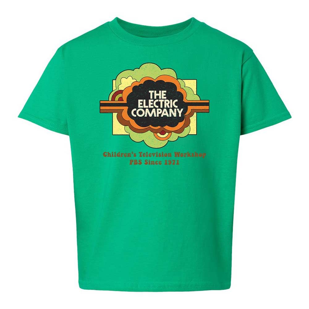 Kids T-Shirt - 7P8JWZW6 - Irish Green - 12