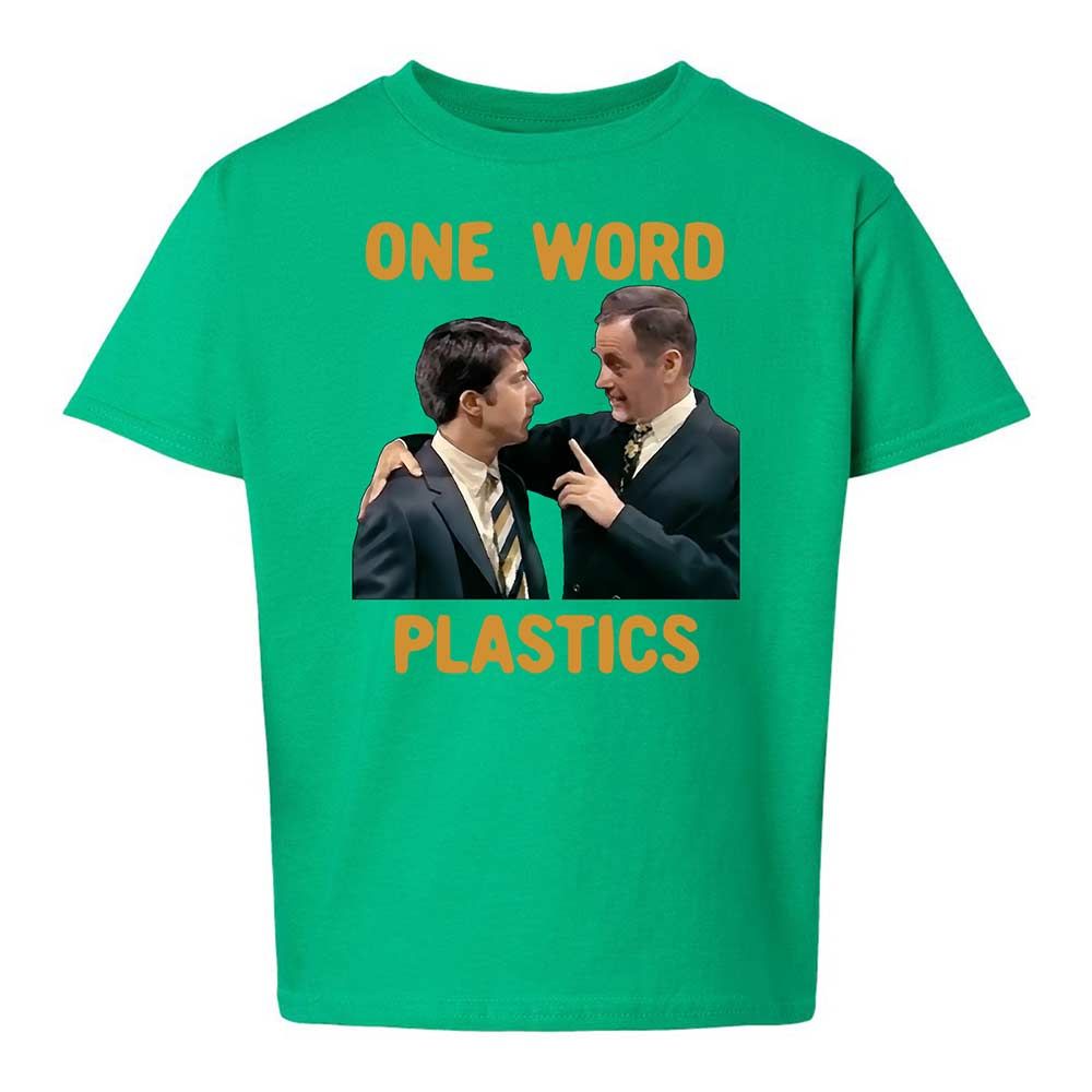 One Word - Irish Green - 12