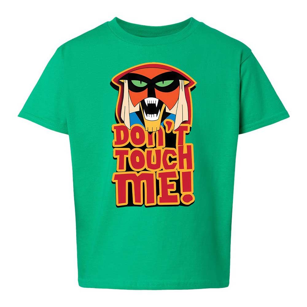 Kids T-Shirt - QYF1MDXK - Irish Green - 12