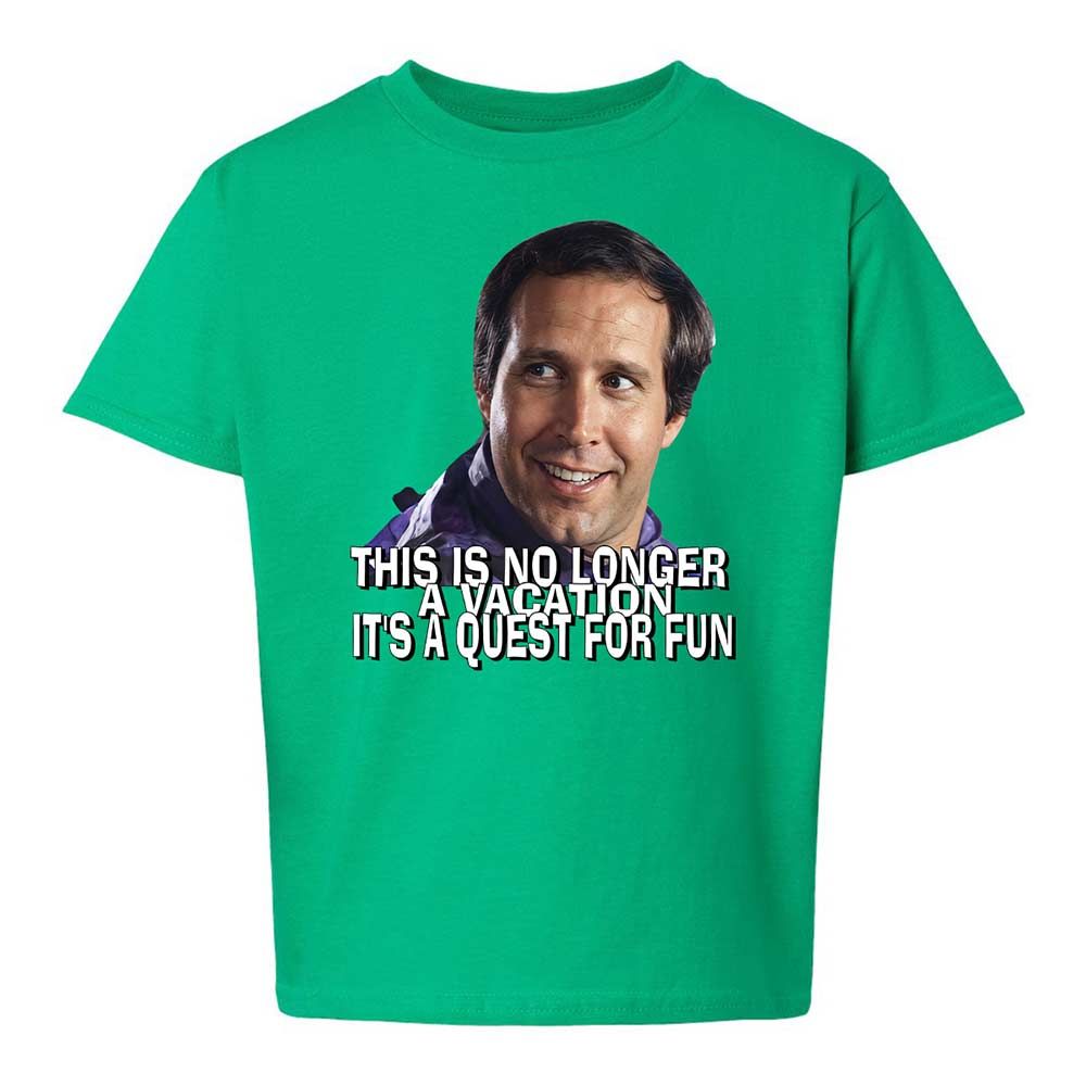 Kids T-Shirt - JYLRJV6Y - Irish Green - 12