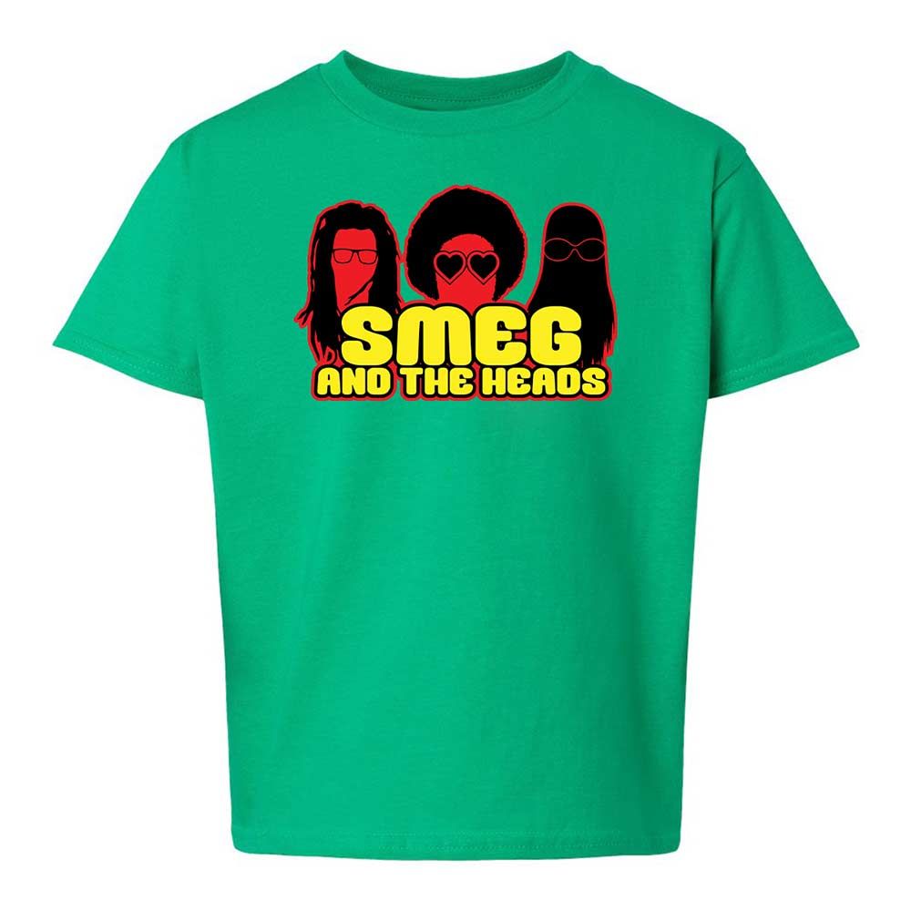 Kids T-Shirt - 4GAV234H - Irish Green - 12