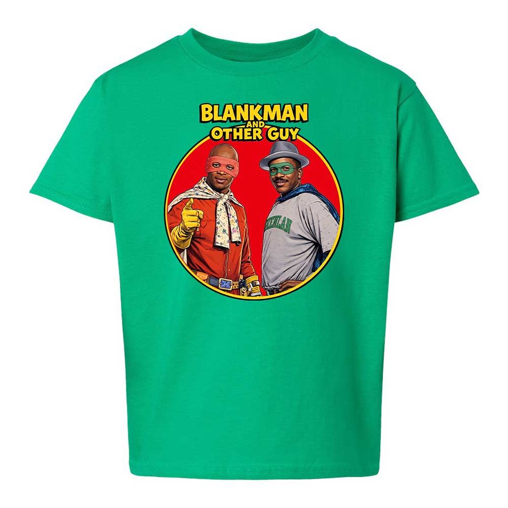 Kids T-Shirt - WZPP78CR - Irish Green - 12