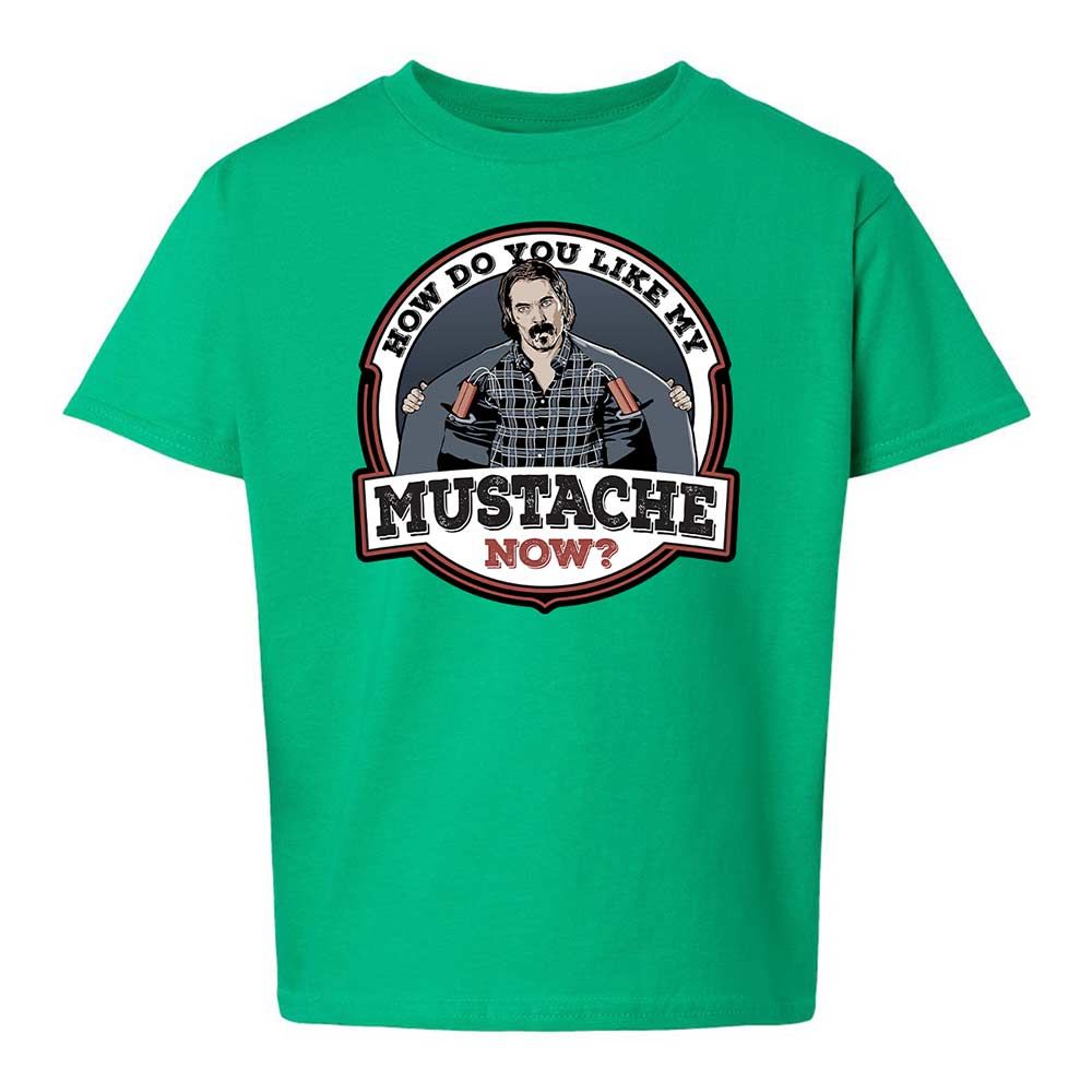Kids T-Shirt - QTZ2X127 - Irish Green - 12