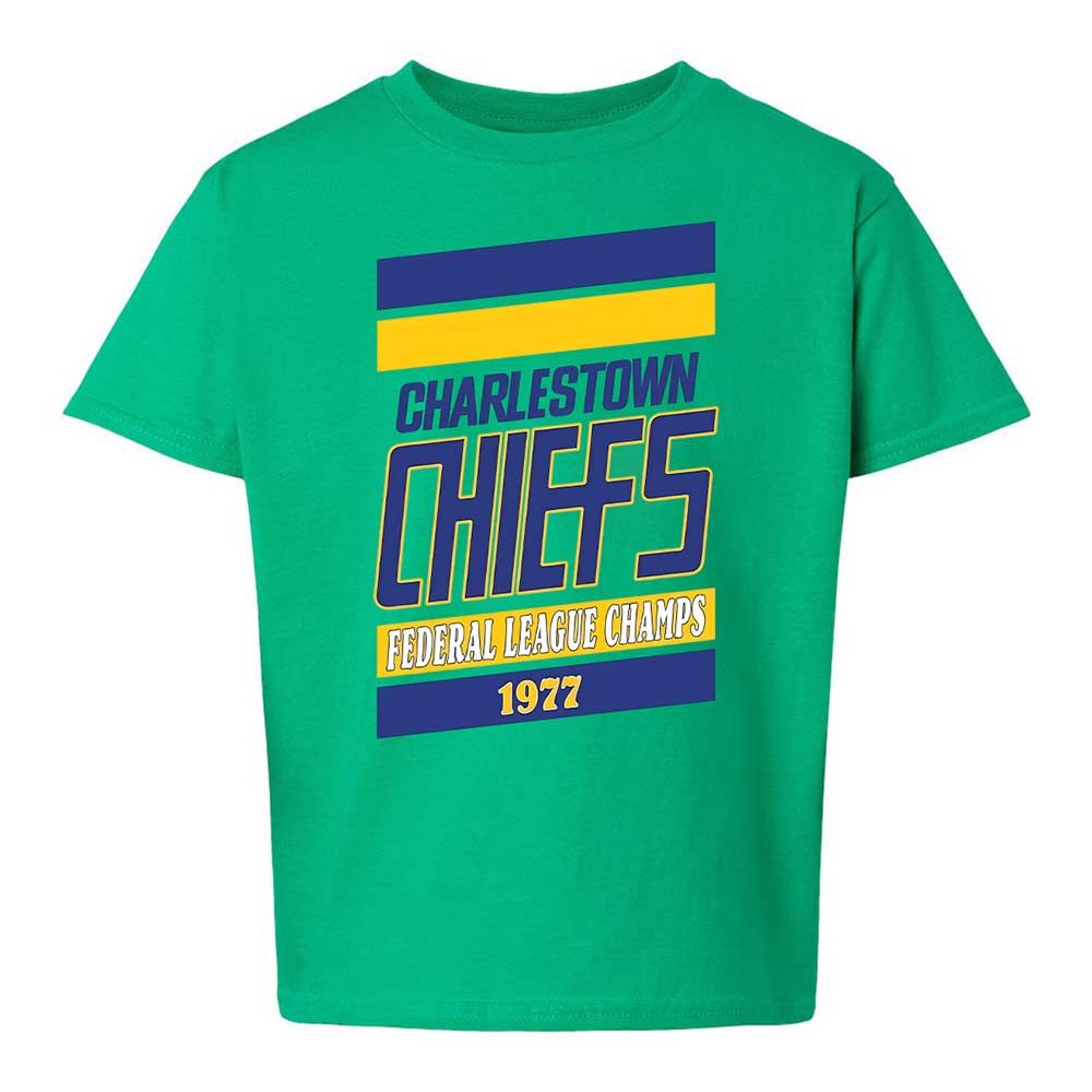 Kids T-Shirt - LNU3LP49 - Irish Green - 12