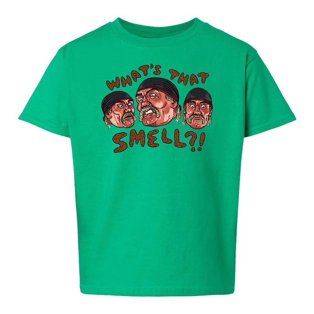 Kids T-Shirt - WN6QCL5T - Irish Green - 12