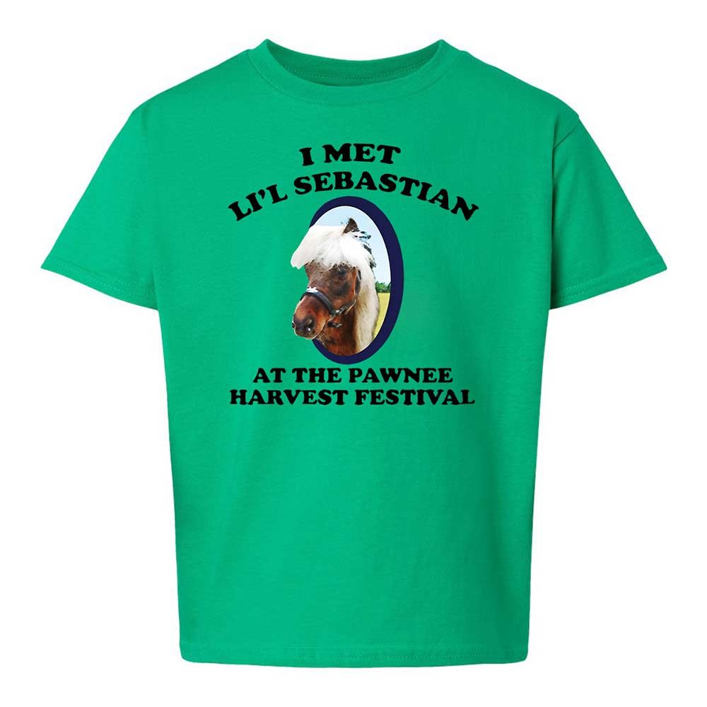 Kids T-Shirt - VY8EZ9XG - Irish Green - 12