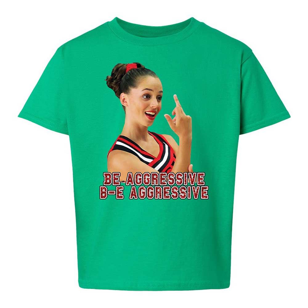 Kids T-Shirt - GTUNWZWR - Irish Green - 12