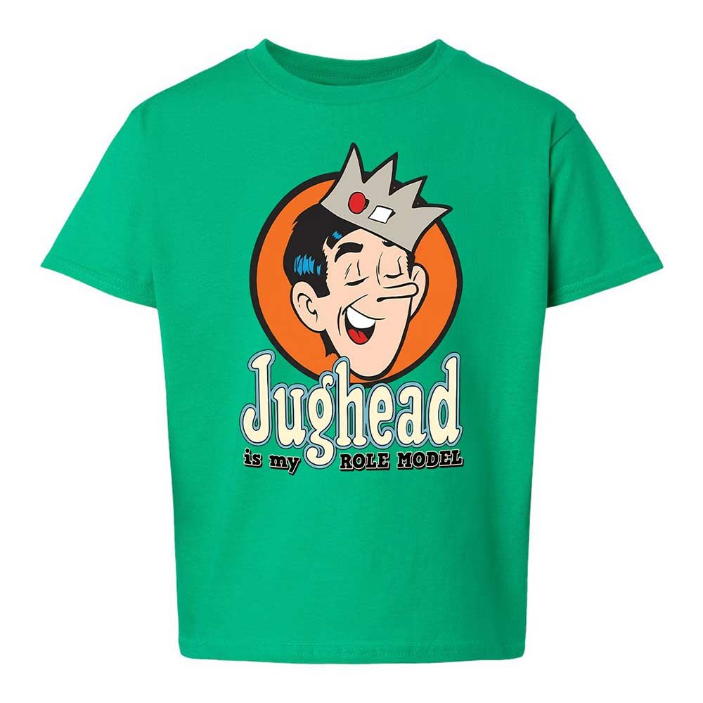 Kids T-Shirt - 69JN862J - Irish Green - 12