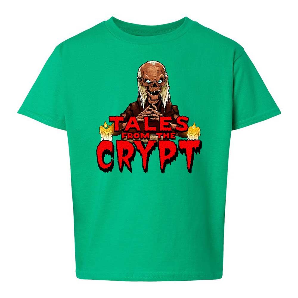 Crypt Keeper - Irish Green - 12