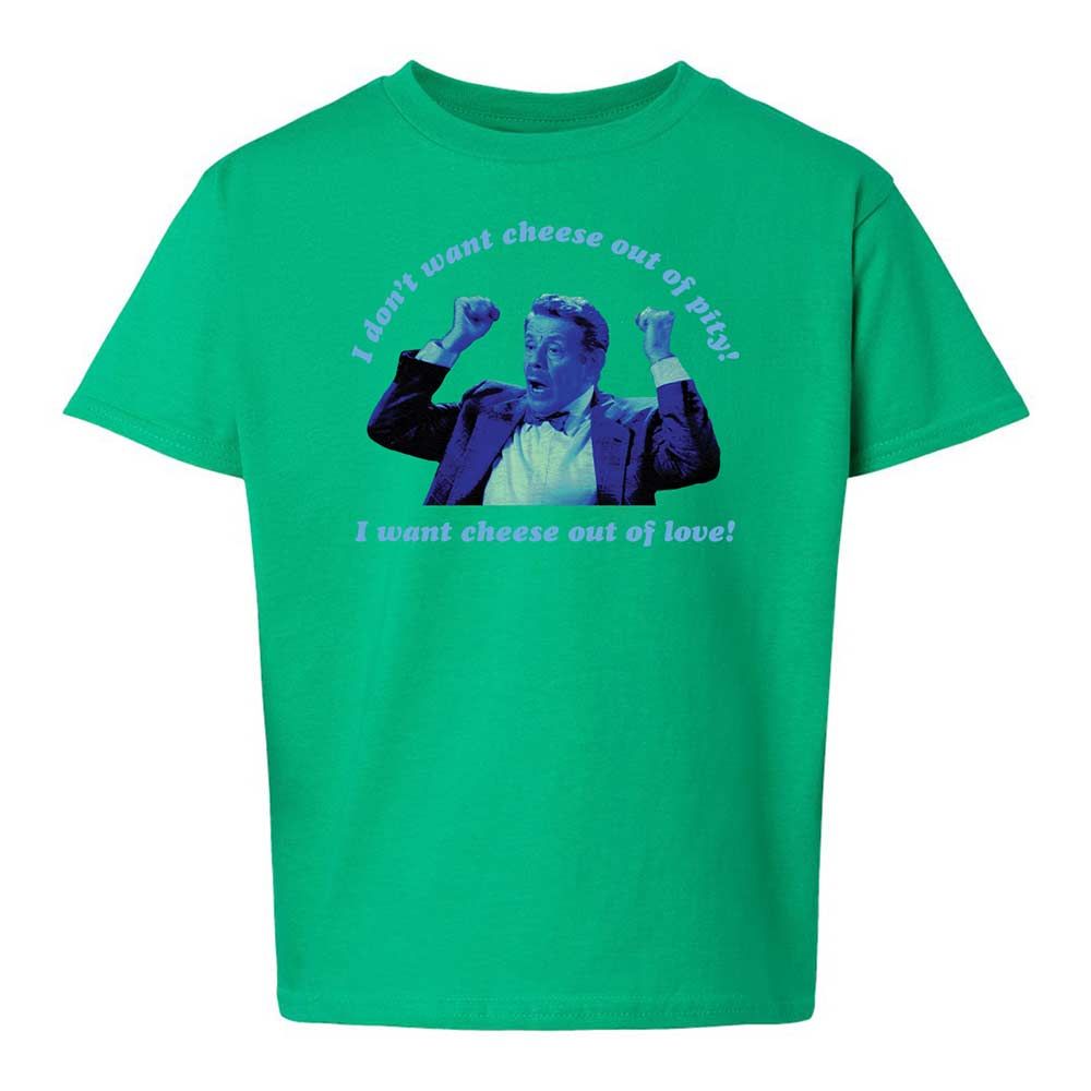 Kids T-Shirt - WK126178 - Irish Green - 12