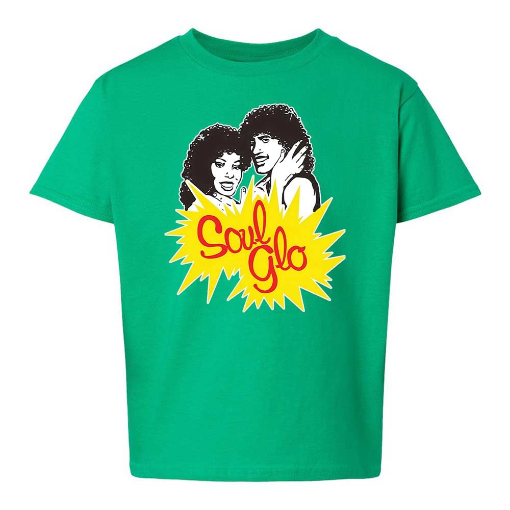 Kids T-Shirt - RSAW7VGC - Irish Green - 12