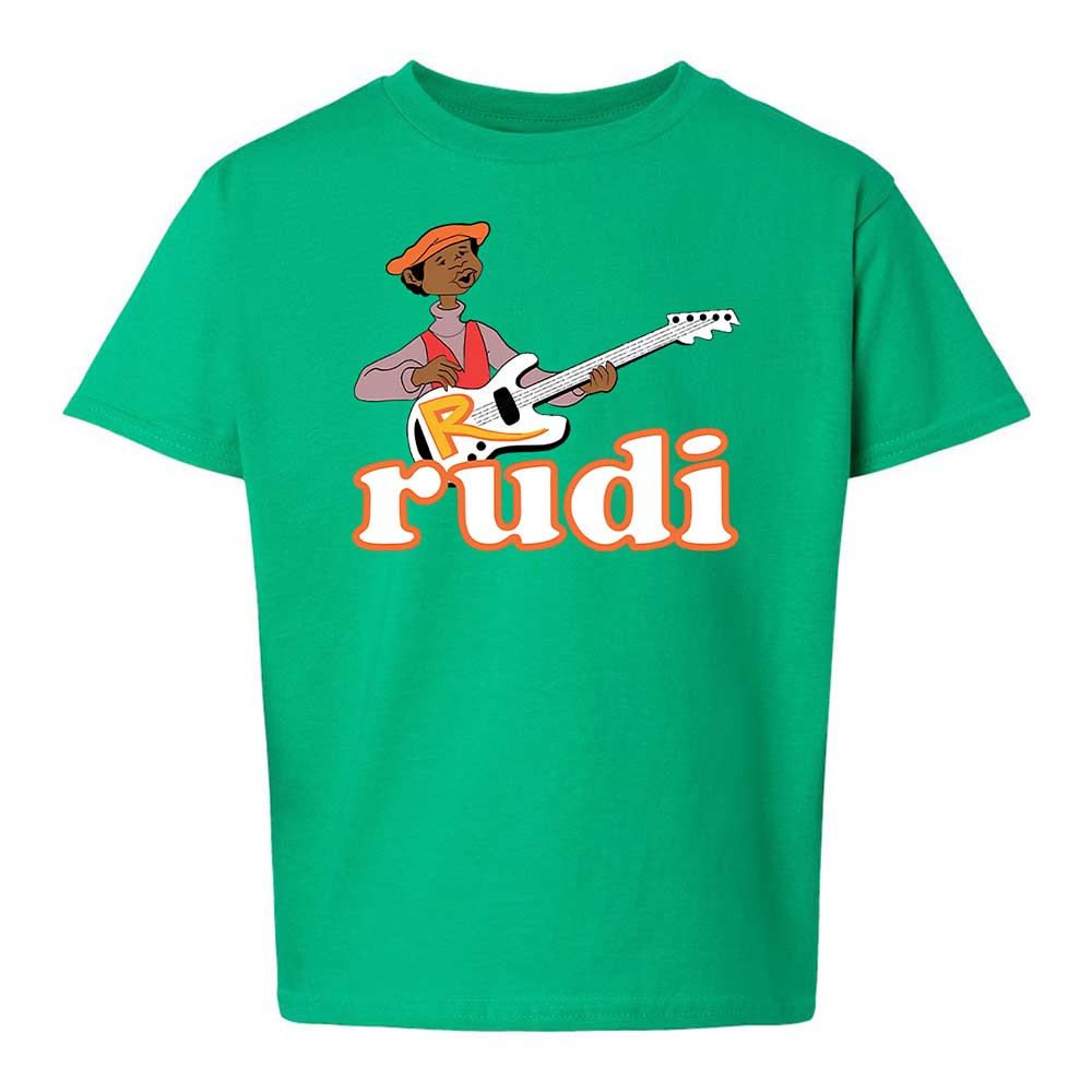 Kids T-Shirt - HD59FYLM - Irish Green - 12