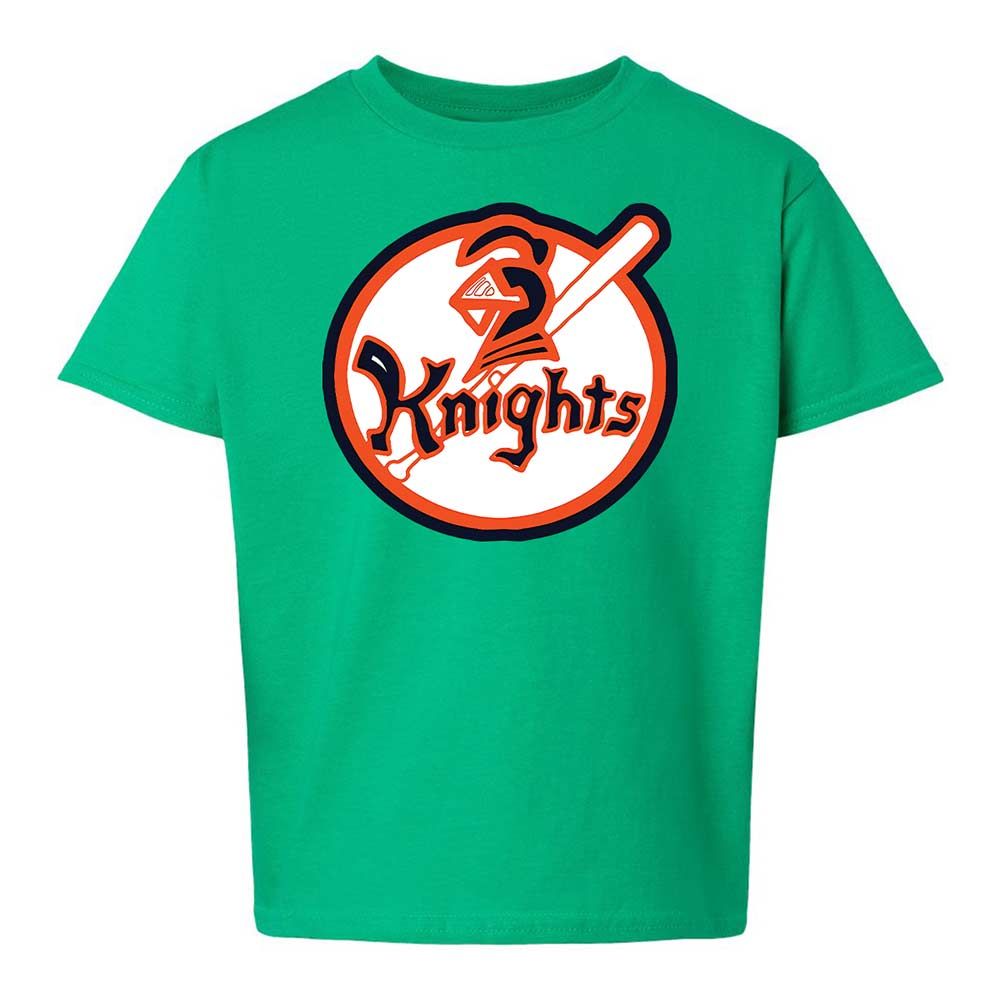New York Knights - Irish Green - 12
