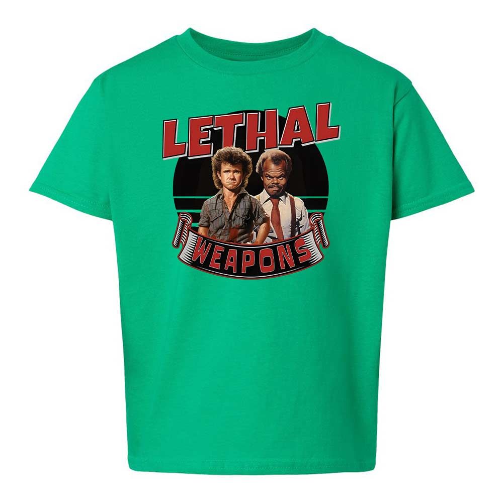 Kids T-Shirt - NUMU9FR7 - Irish Green - 12