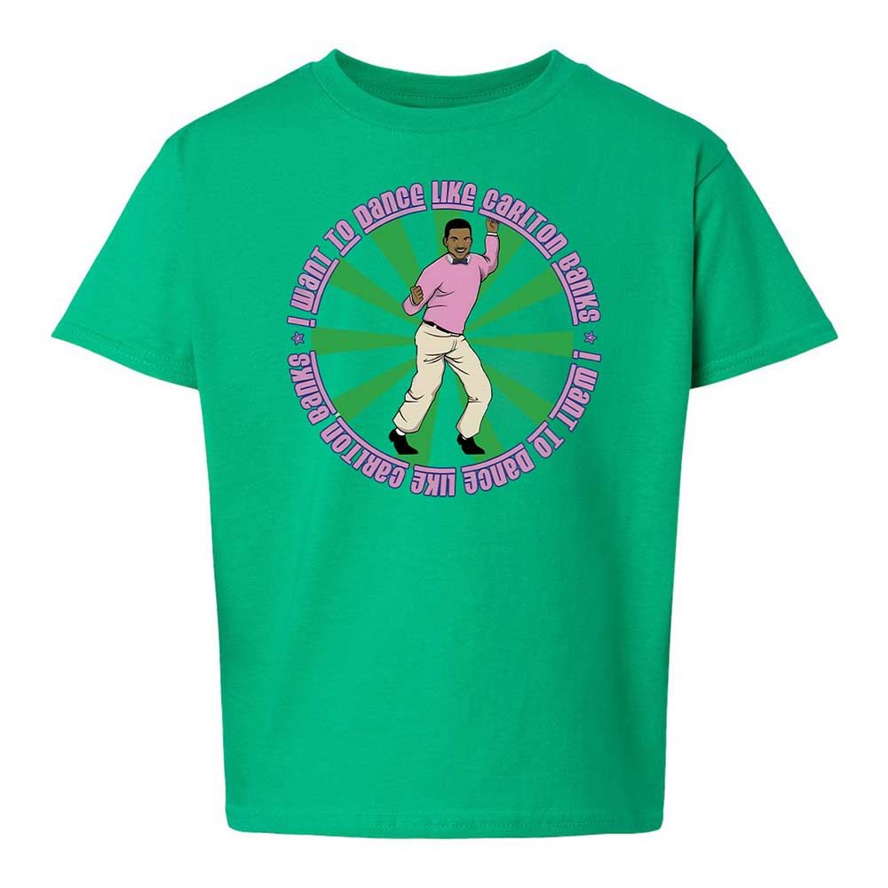 Kids T-Shirt - 9MUS6CXU - Irish Green - 12