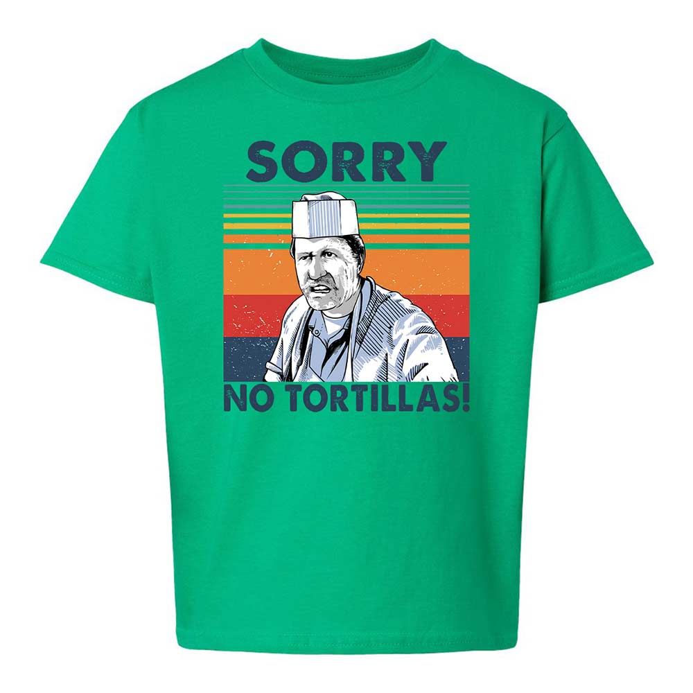 Kids T-Shirt - NLDXFC5P - Irish Green - 12