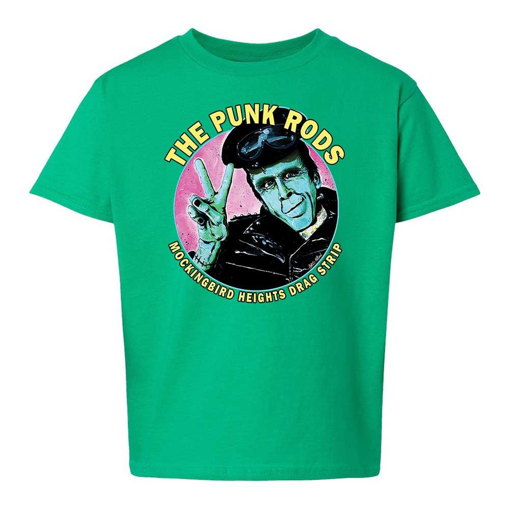Kids T-Shirt - 9N494UN8 - Irish Green - 12