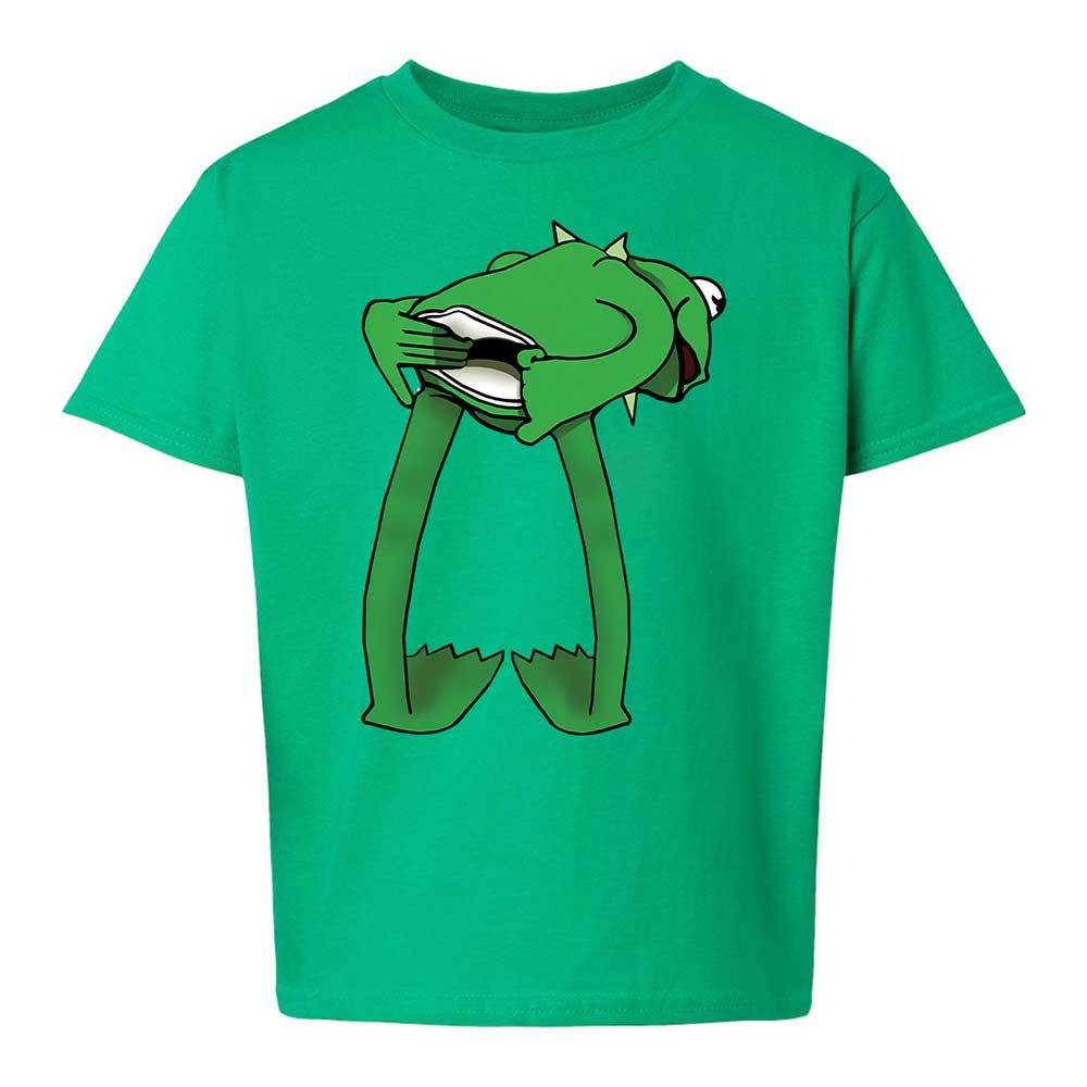 Froggy Style - Irish Green - 12