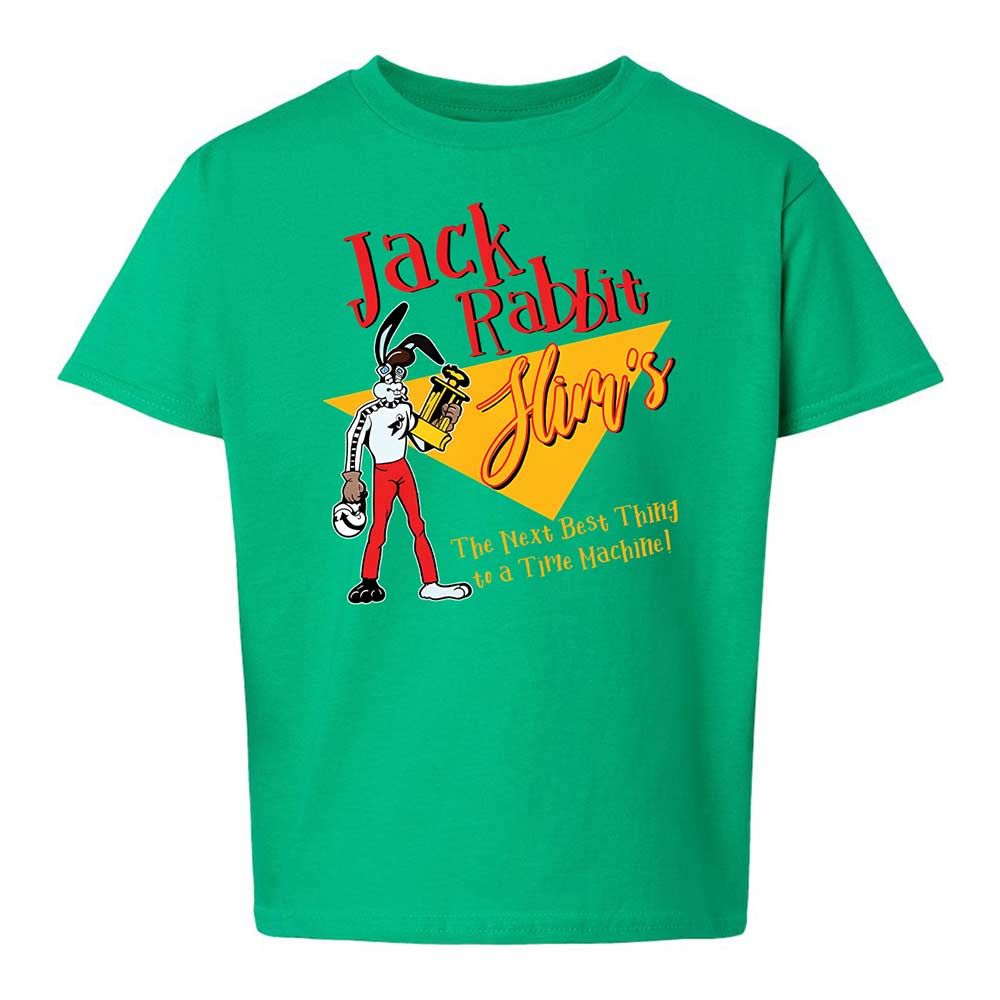 Kids T-Shirt - SHYU5GY7 - Irish Green - 12