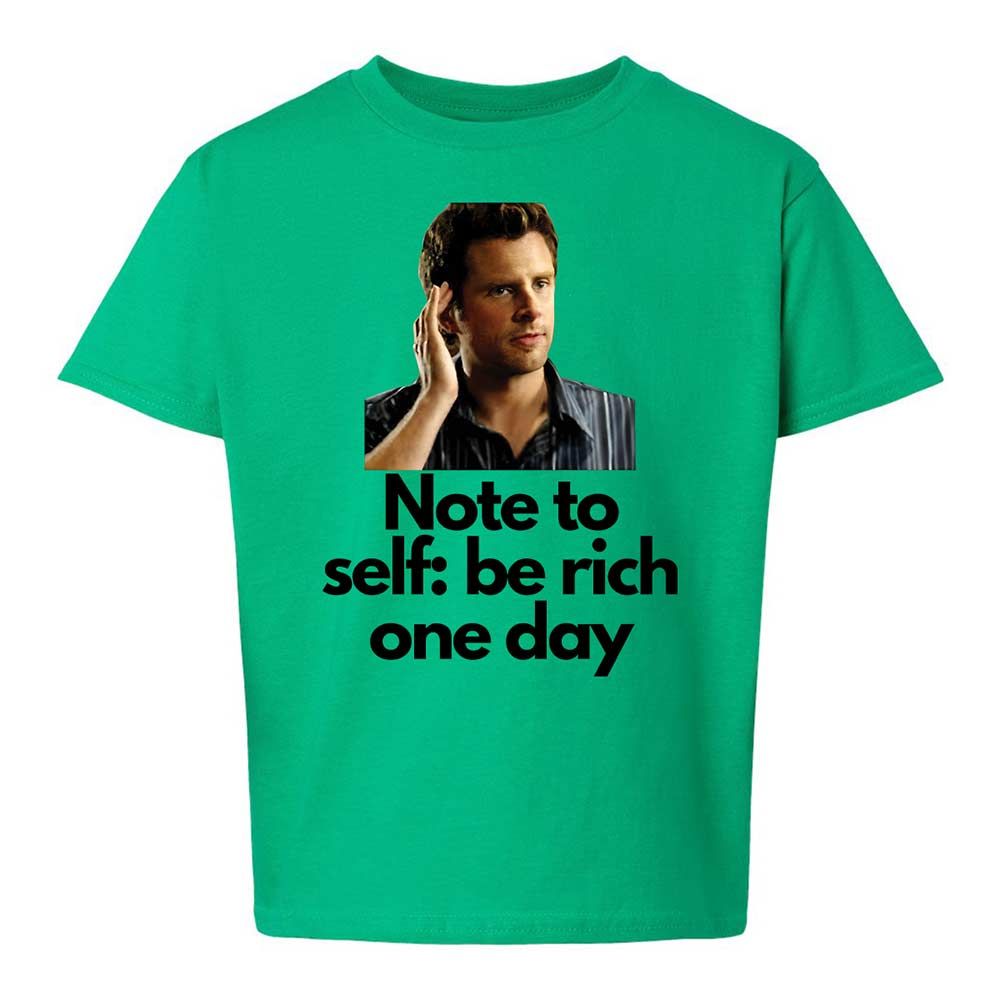 Kids T-Shirt - KUH7BNTW - Irish Green - 12