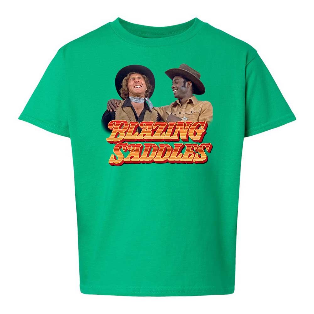 Kids T-Shirt - FGUEYB2D - Irish Green - 12