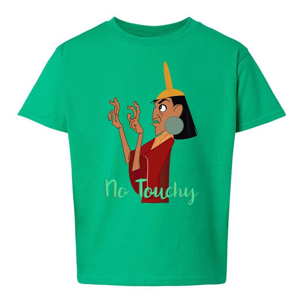 Kids T-Shirt - GLPF9YDA - Irish Green - 12