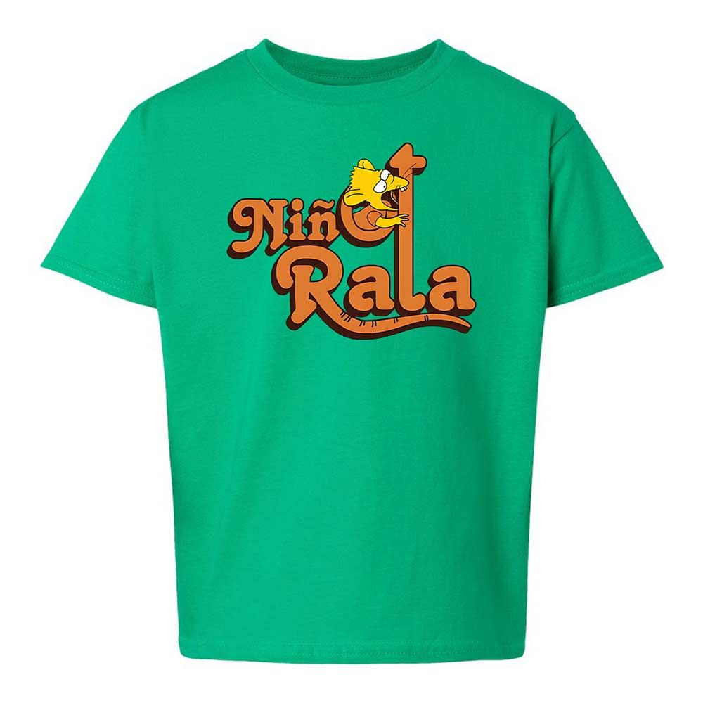 Rat Boy - Irish Green - 12