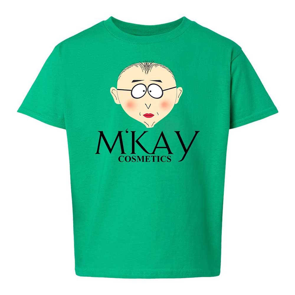 M'kay Cosmetics - Irish Green - 12
