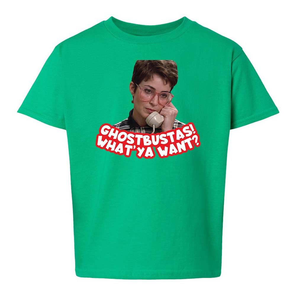 Kids T-Shirt - KLV7AJYW - Irish Green - 12