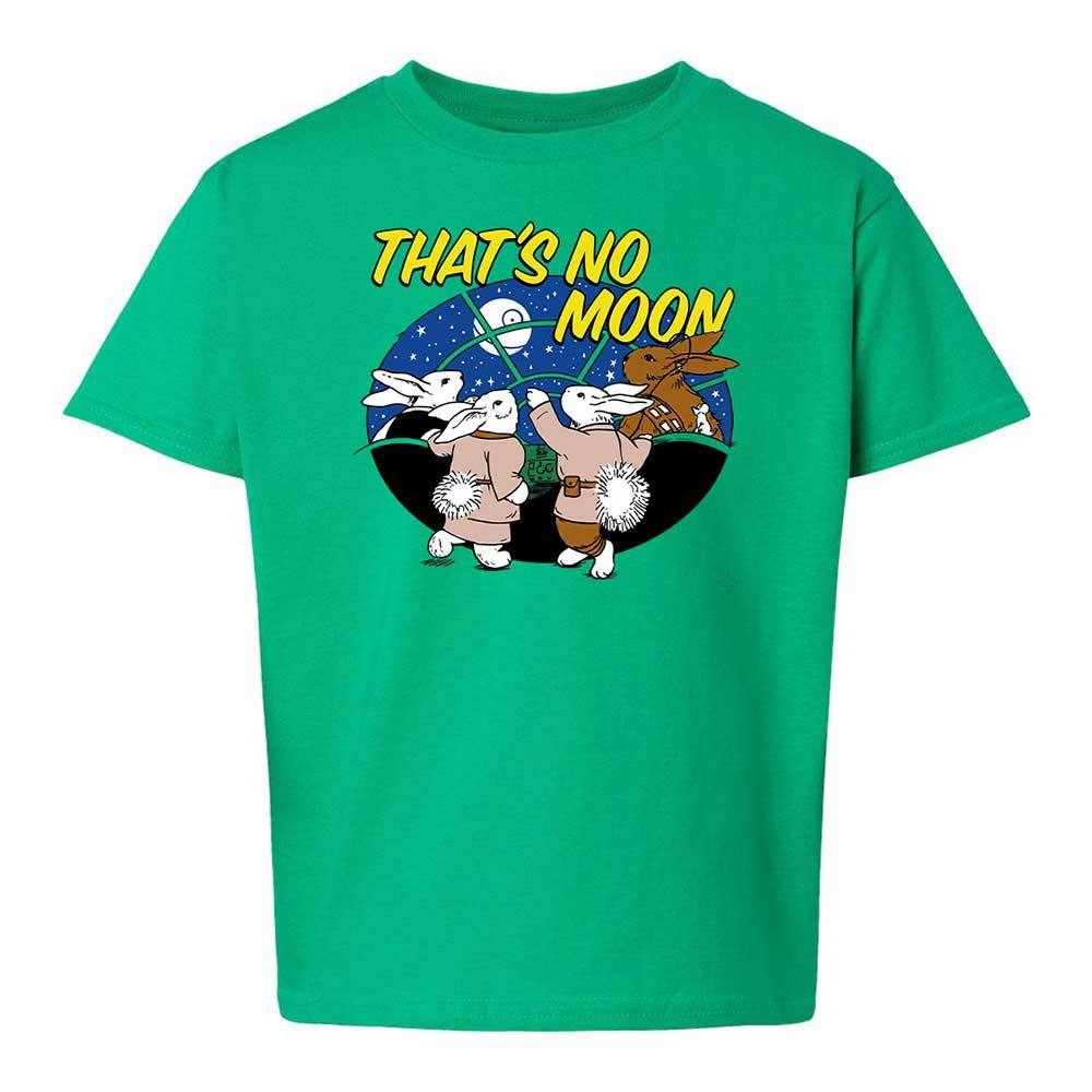 Kids T-Shirt - White - Irish Green - 12