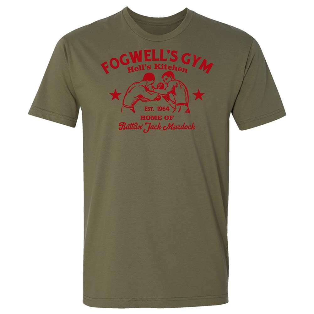 Premium Unisex T-Shirt - A9C8KKLT - Military Green - 12
