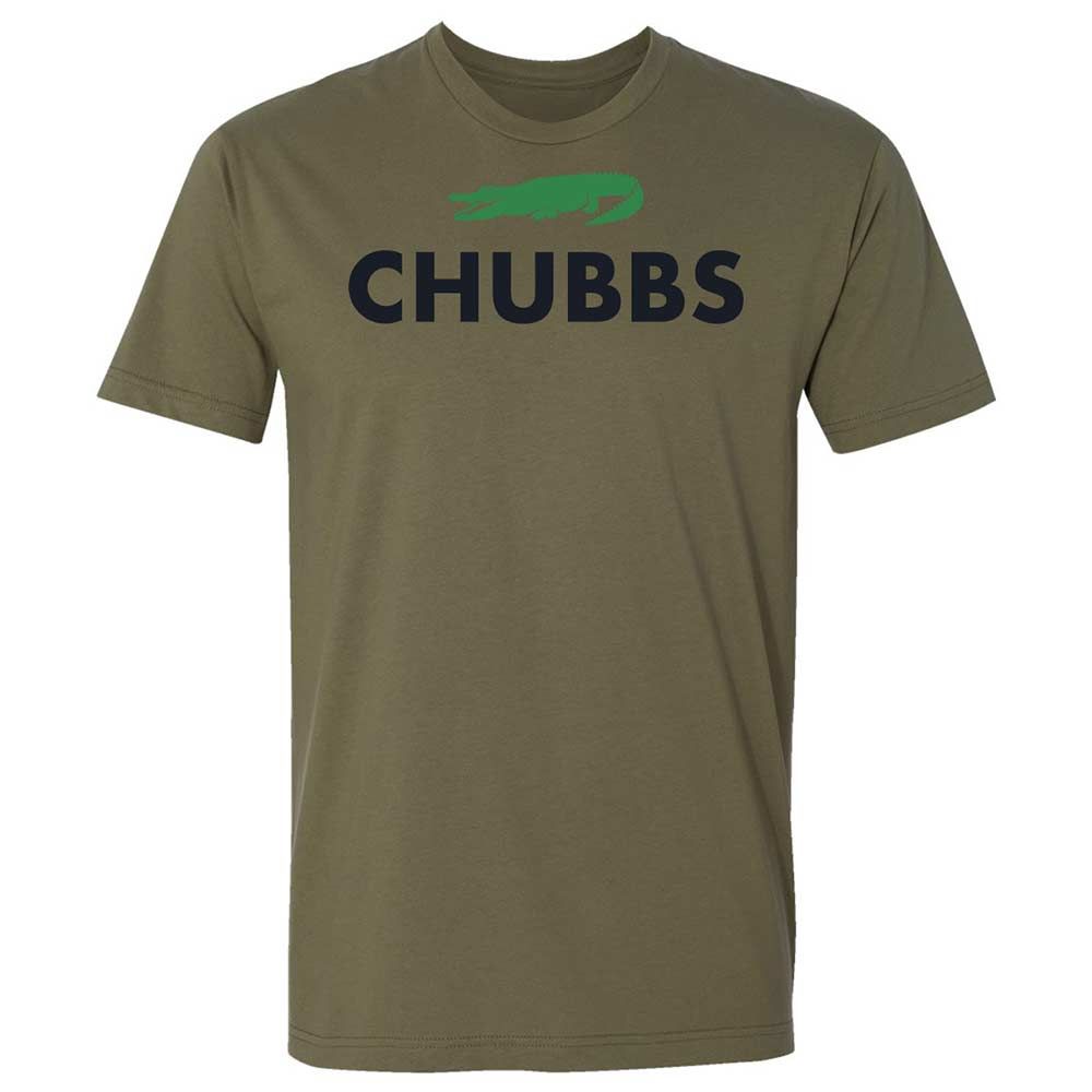 Chubbs - Military Green - 12
