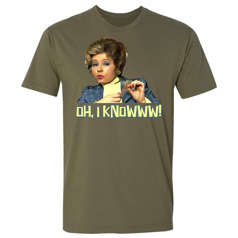 Premium Unisex T-Shirt - KNH72Z31 - Military Green - 12