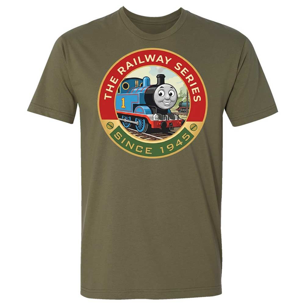 Premium Unisex T-Shirt - FVDD1KT8 - Military Green - 12