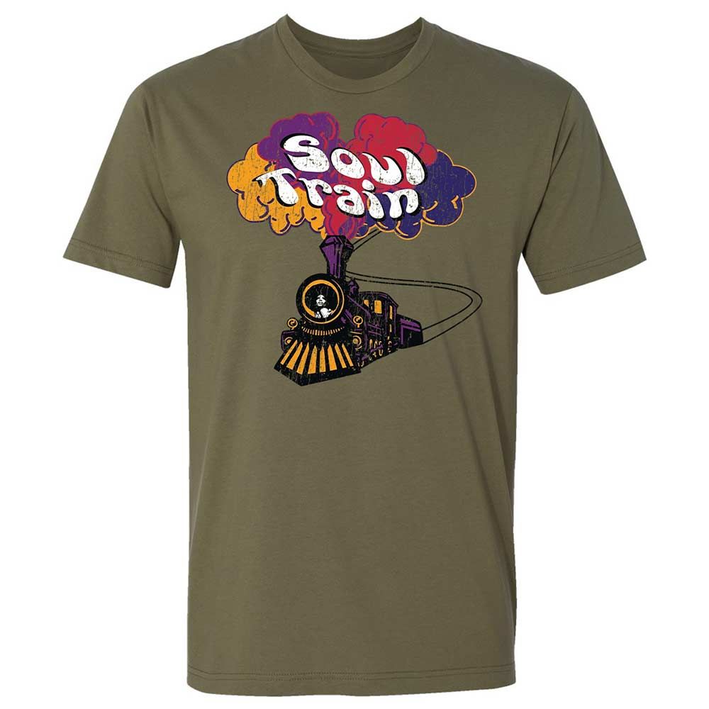 Premium Unisex T-Shirt - HQGUDZ44 - Military Green - 12