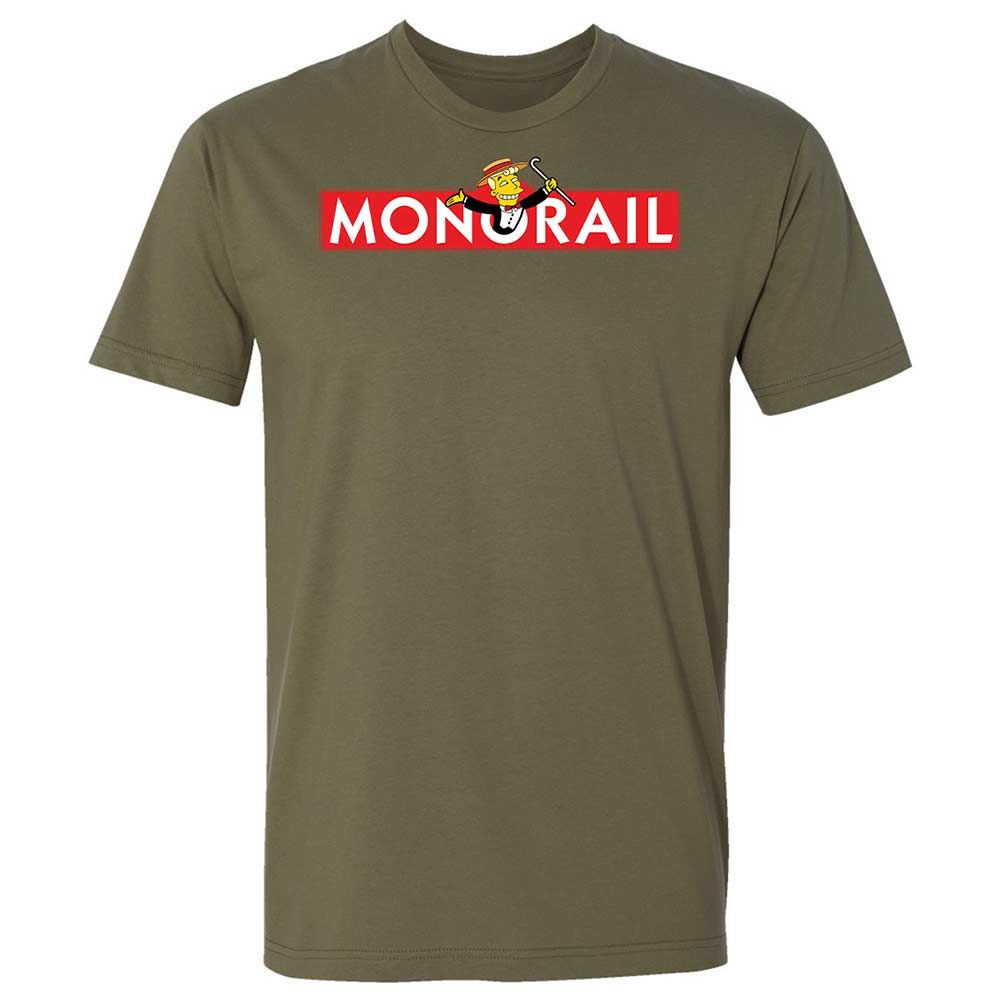 Stonecutters Logo - Military Green - 12