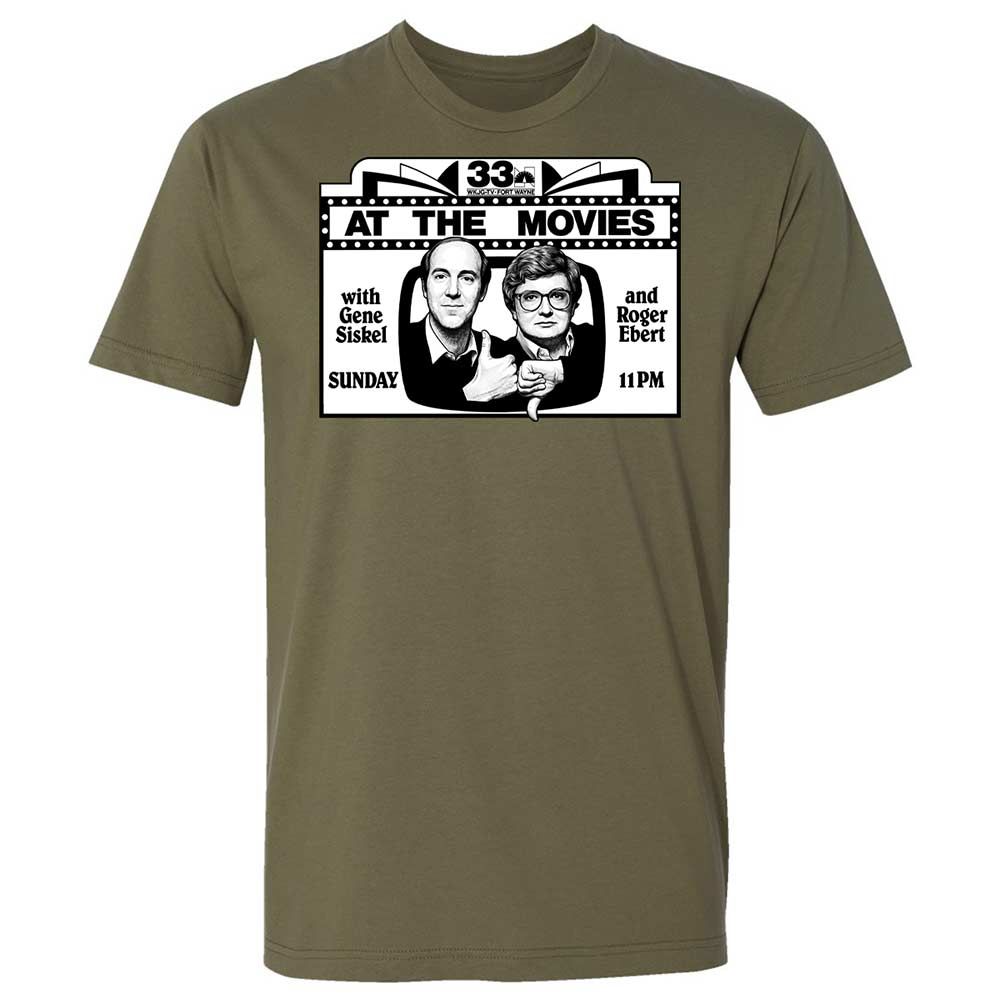 Premium Unisex T-Shirt - M7NN7KJC - Military Green - 12