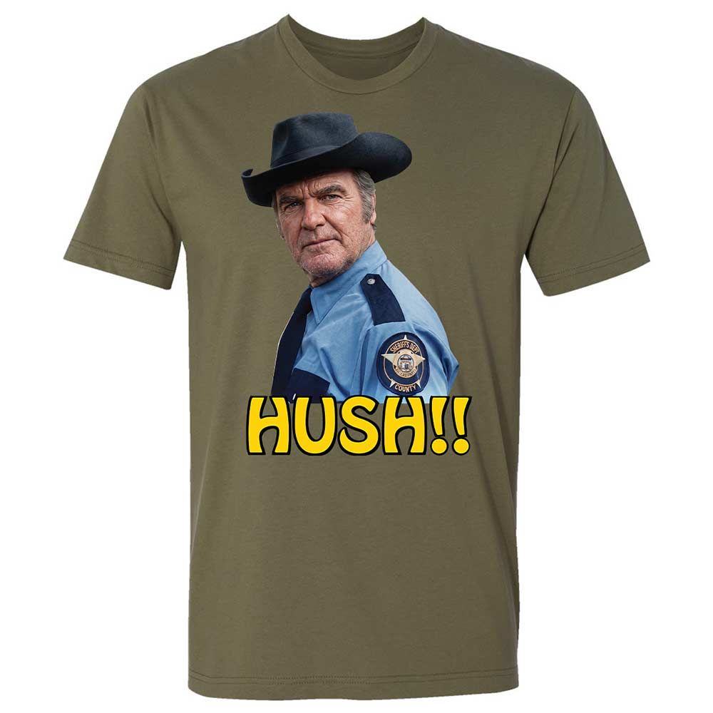 Premium Unisex T-Shirt - NB4NV4CA - Military Green - 12
