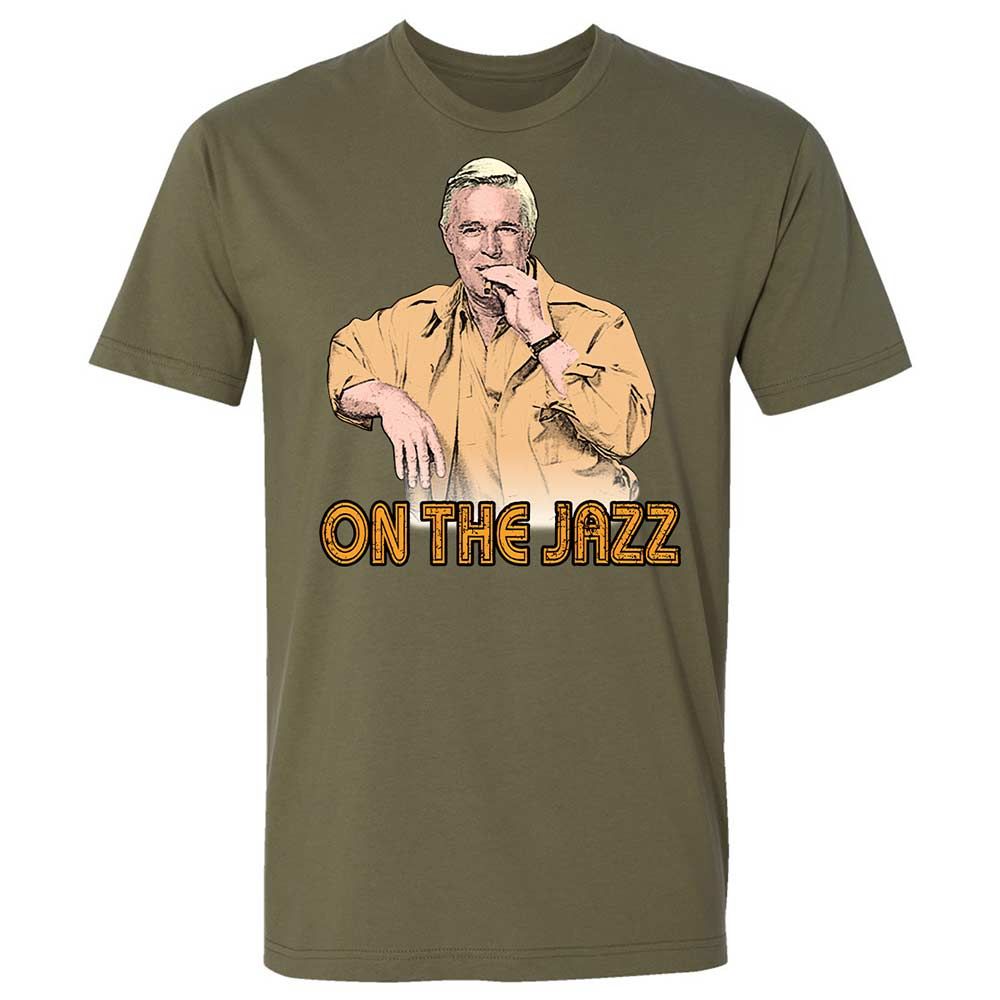 Premium Unisex T-Shirt - L71K8CK3 - Military Green - 12