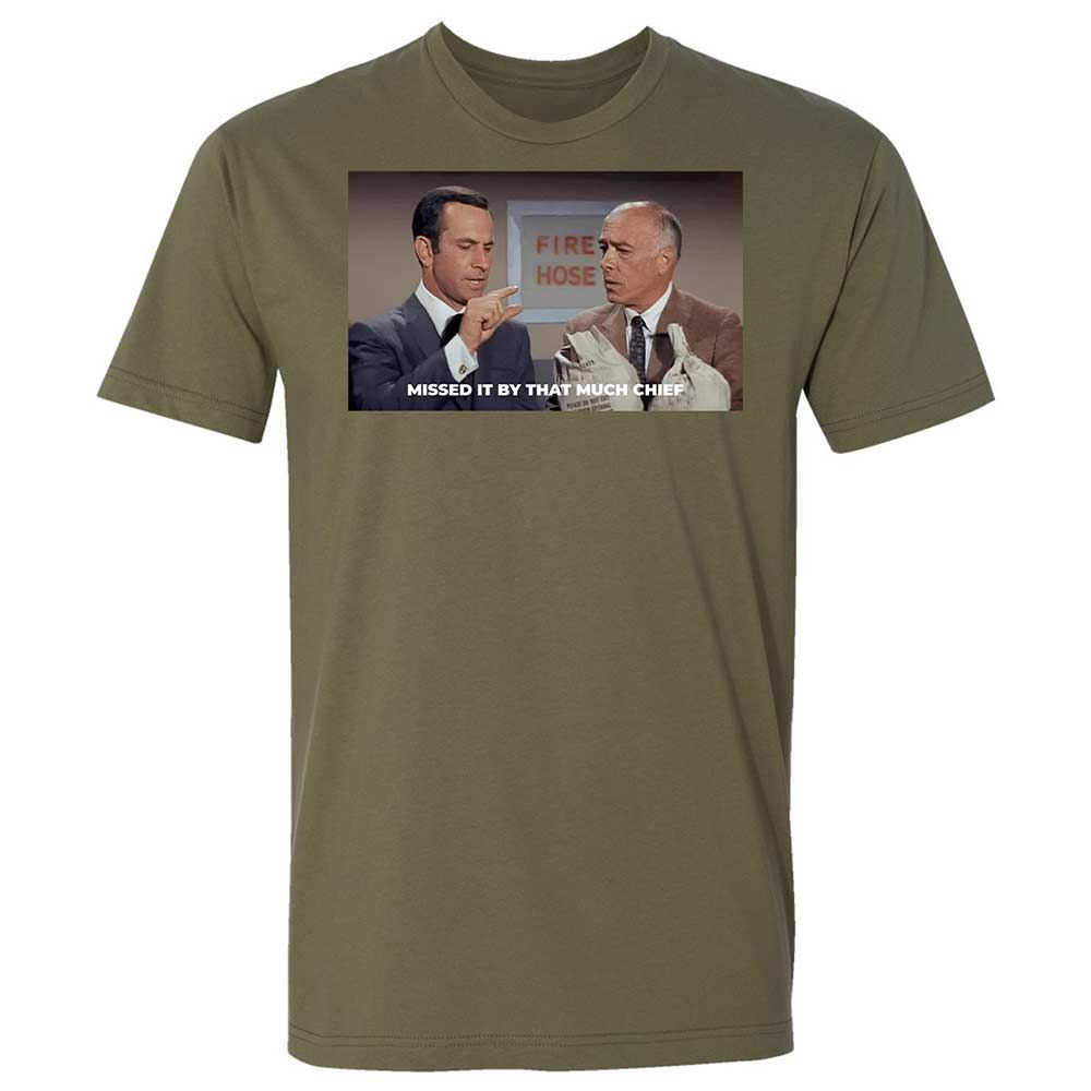 Premium Unisex T-Shirt - WQ8KM82N - Military Green - 12