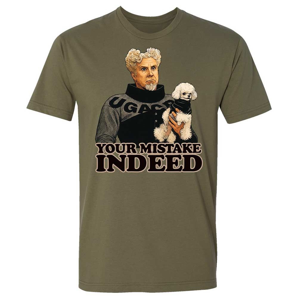 Premium Unisex T-Shirt - 99VBRFLJ - Military Green - 12