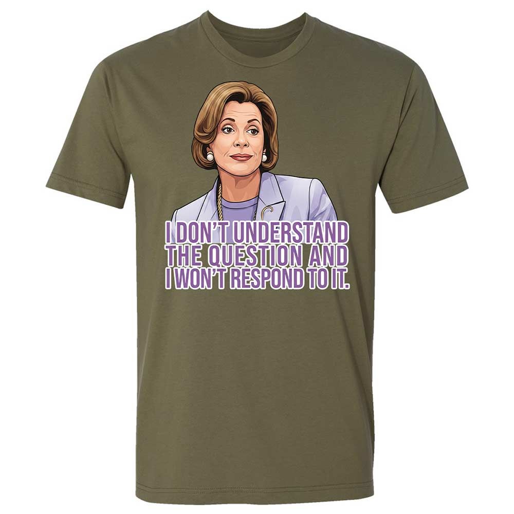 Premium Unisex T-Shirt - BG1MVNGZ - Military Green - 12
