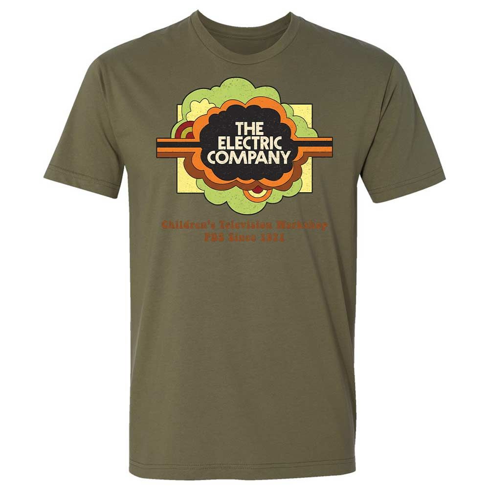 Premium Unisex T-Shirt - BC5MYFAY - Military Green - 12