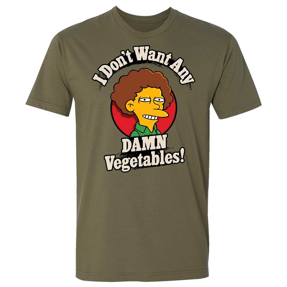 Premium Unisex T-Shirt - 77QDKETQ - Military Green - 12